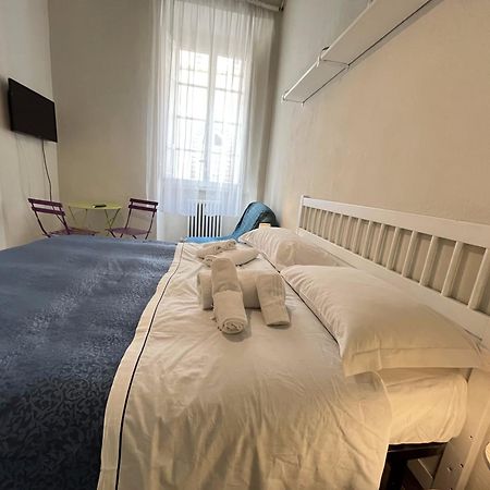Le Violette Hotel Lucca Eksteriør billede