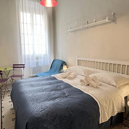 Le Violette Hotel Lucca Eksteriør billede
