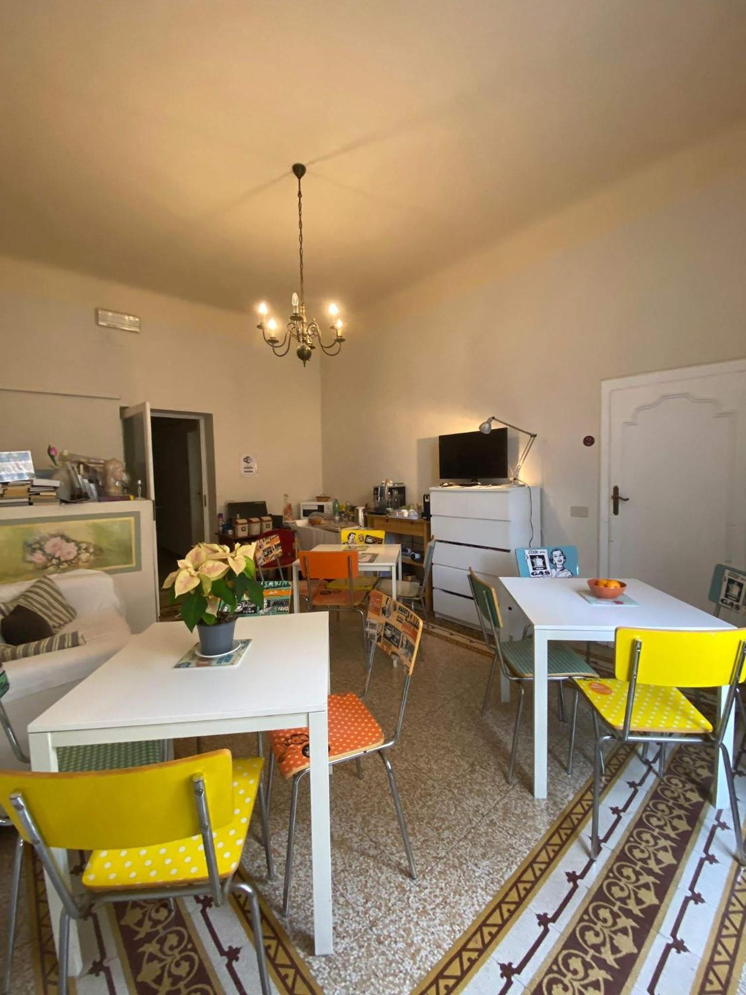 Le Violette Hotel Lucca Eksteriør billede