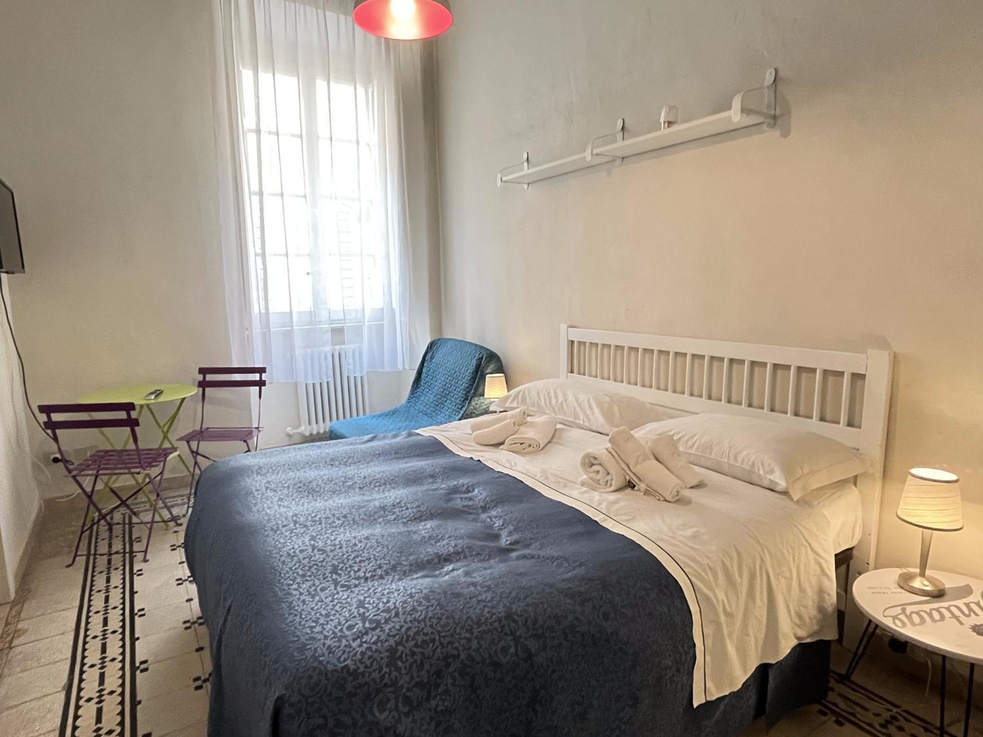 Le Violette Hotel Lucca Eksteriør billede