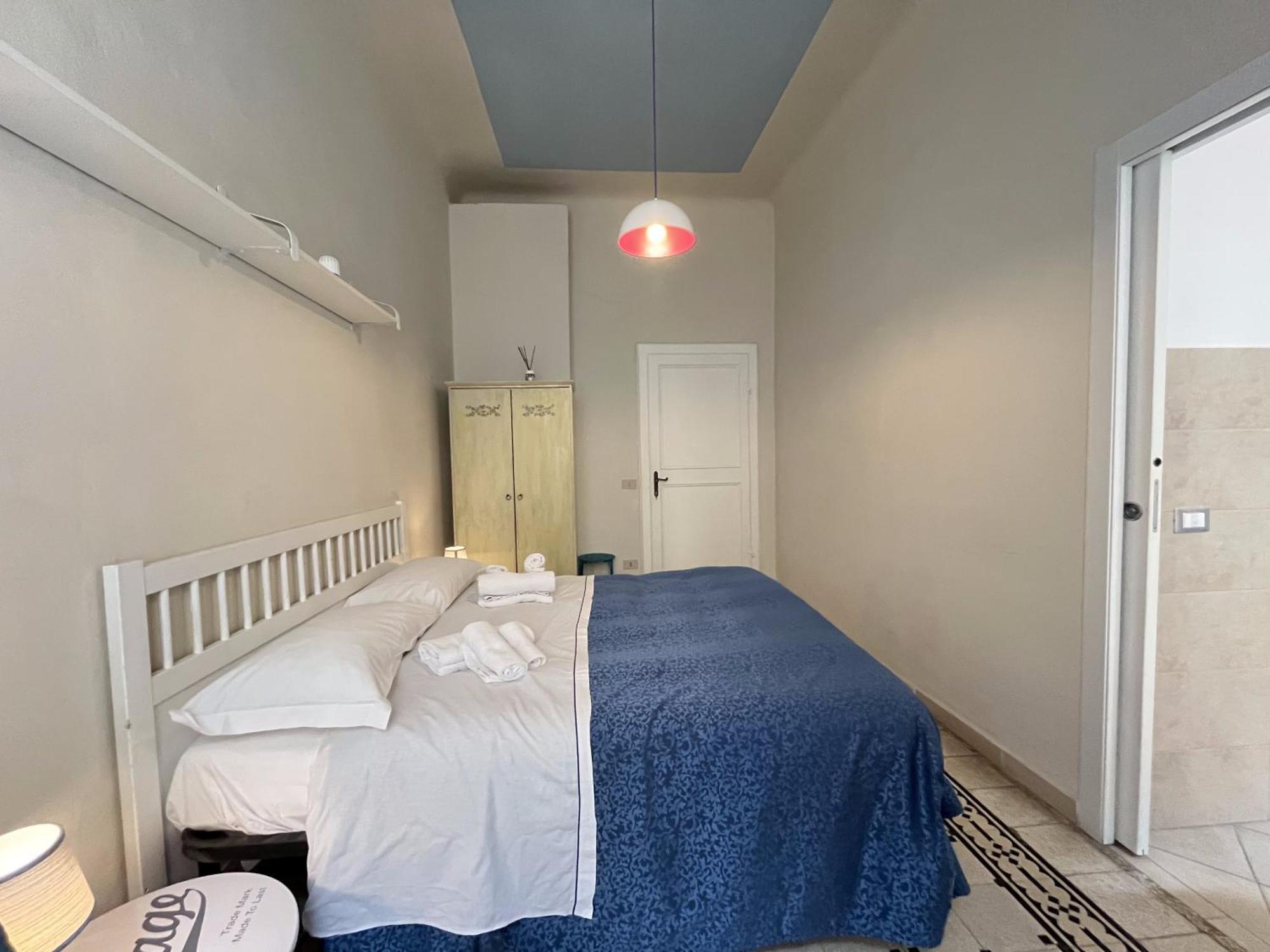 Le Violette Hotel Lucca Eksteriør billede