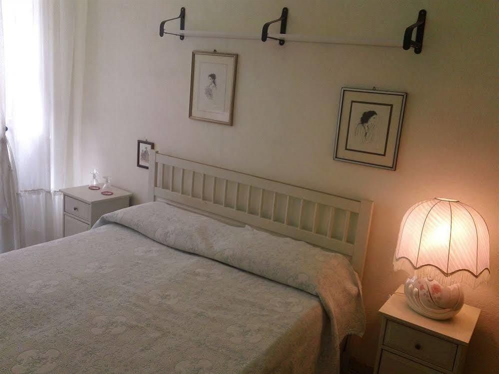 Le Violette Hotel Lucca Eksteriør billede