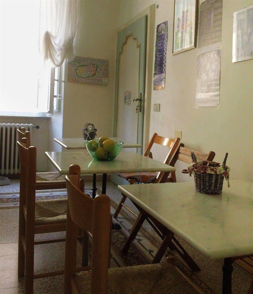 Le Violette Hotel Lucca Eksteriør billede