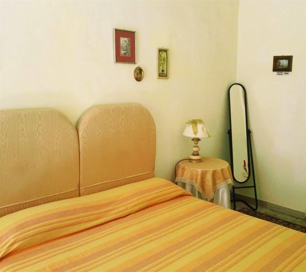 Le Violette Hotel Lucca Eksteriør billede