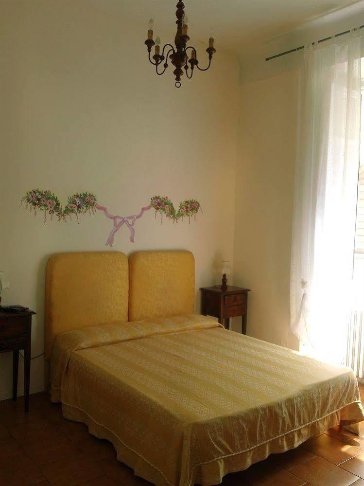 Le Violette Hotel Lucca Eksteriør billede
