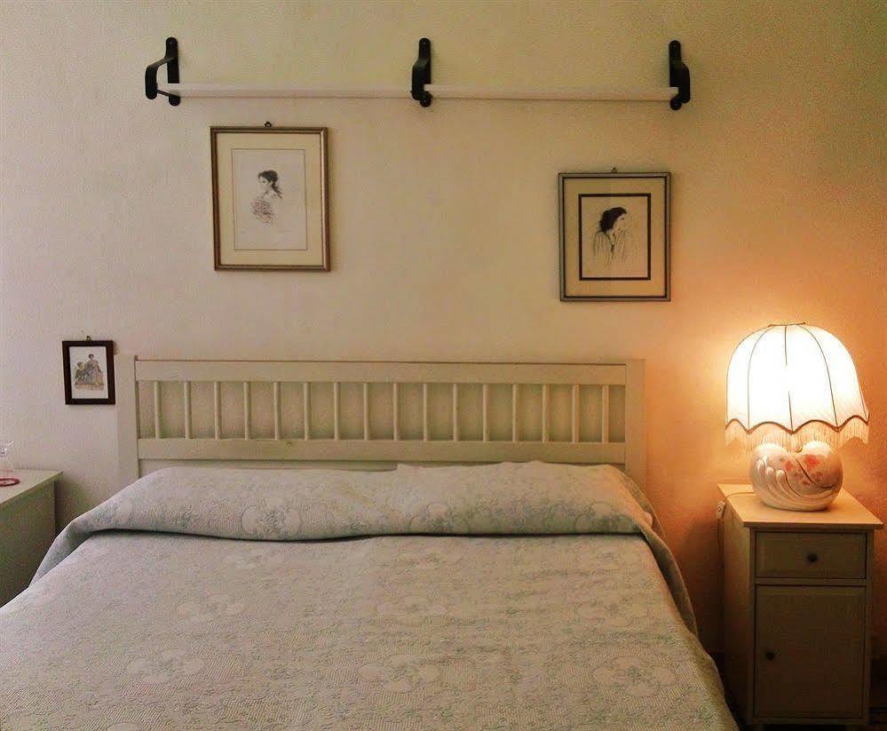 Le Violette Hotel Lucca Eksteriør billede