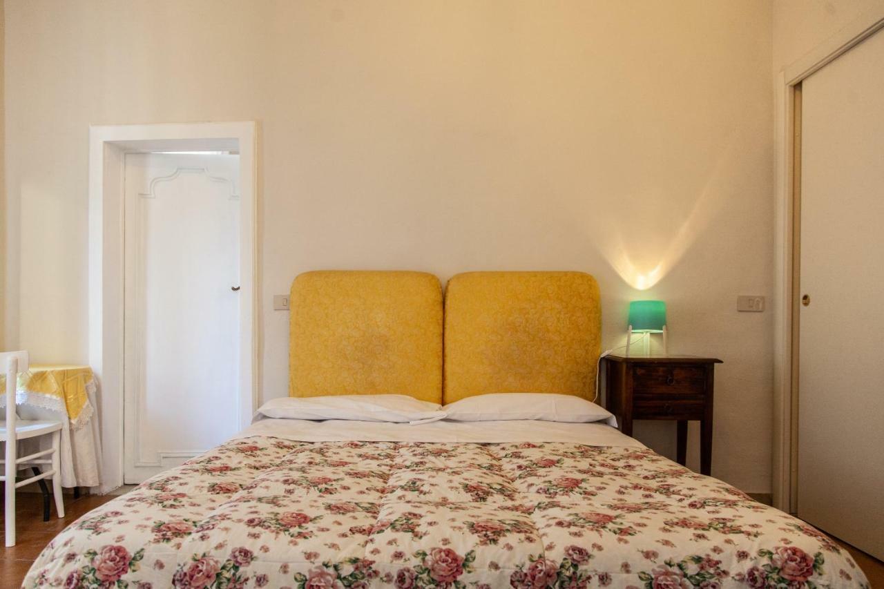 Le Violette Hotel Lucca Eksteriør billede