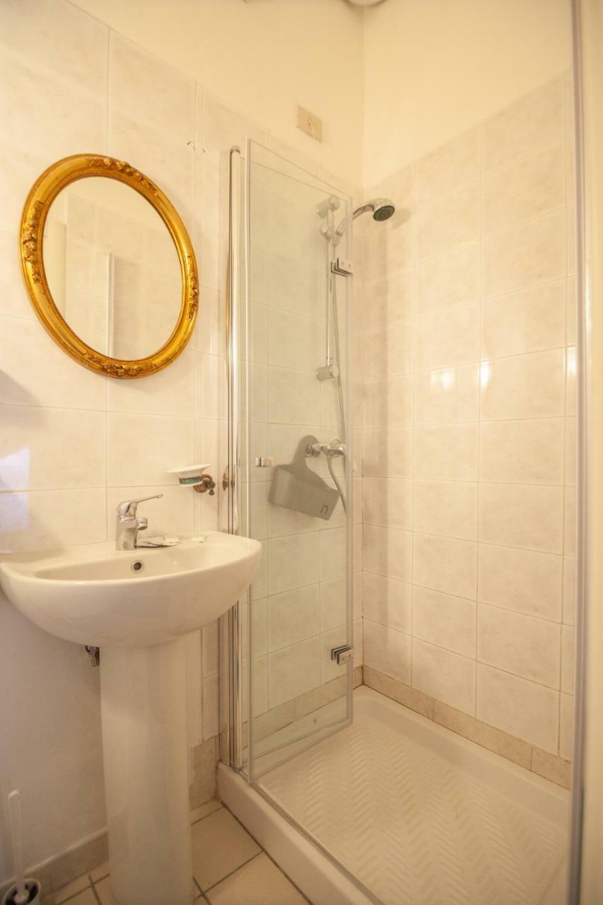 Le Violette Hotel Lucca Eksteriør billede