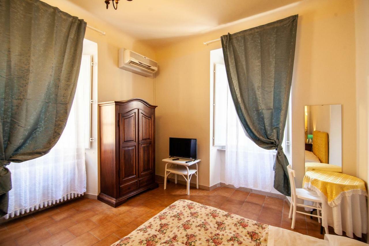 Le Violette Hotel Lucca Eksteriør billede