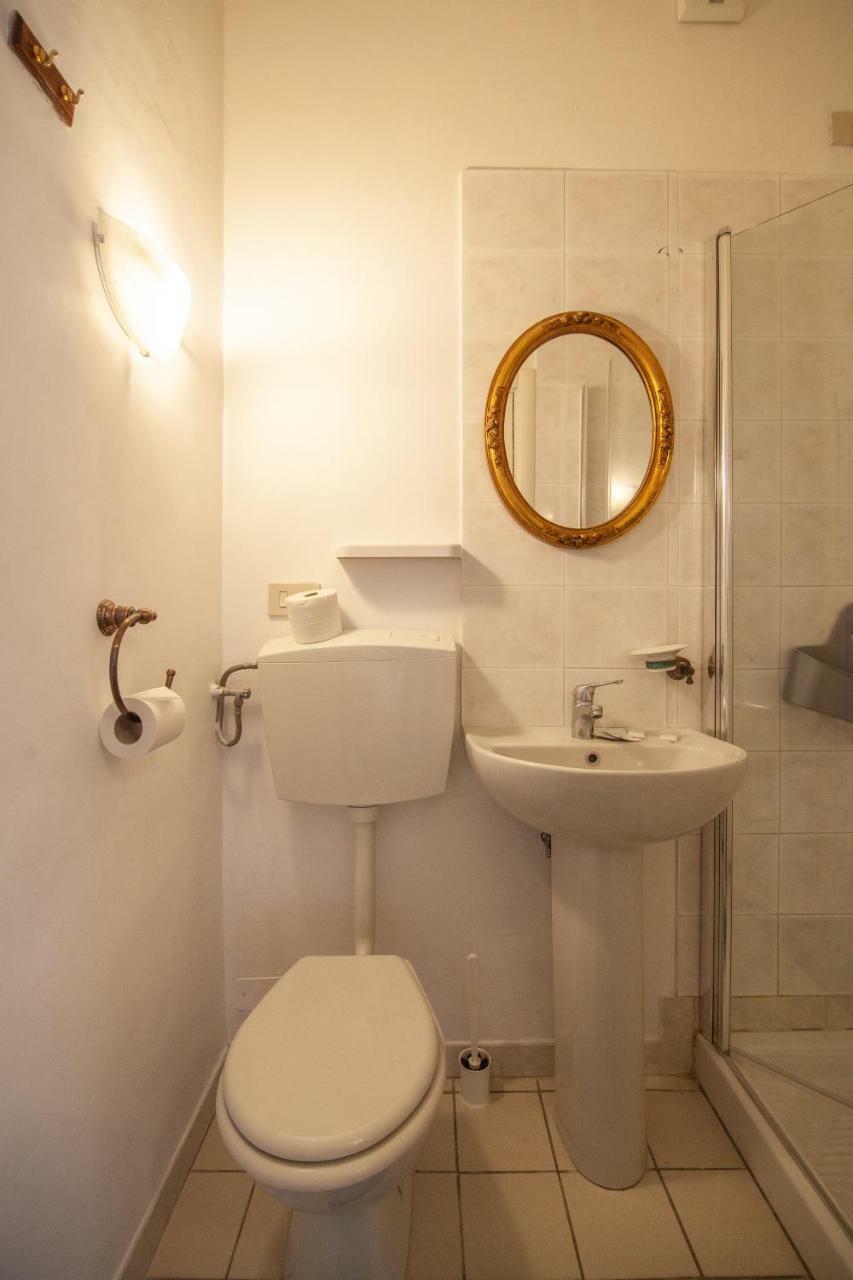 Le Violette Hotel Lucca Eksteriør billede
