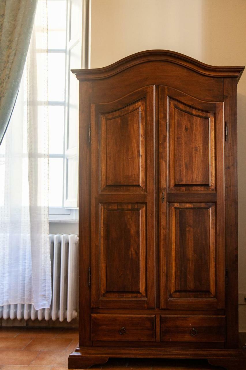 Le Violette Hotel Lucca Eksteriør billede