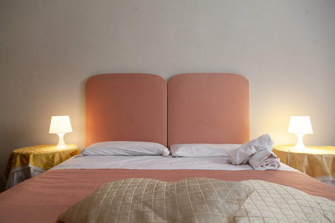 Le Violette Hotel Lucca Eksteriør billede
