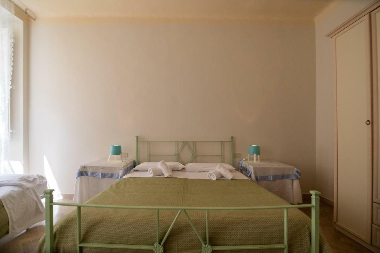 Le Violette Hotel Lucca Eksteriør billede