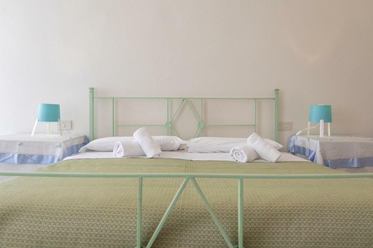 Le Violette Hotel Lucca Eksteriør billede