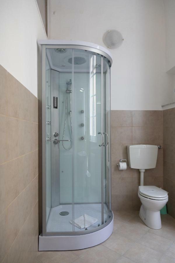 Le Violette Hotel Lucca Eksteriør billede