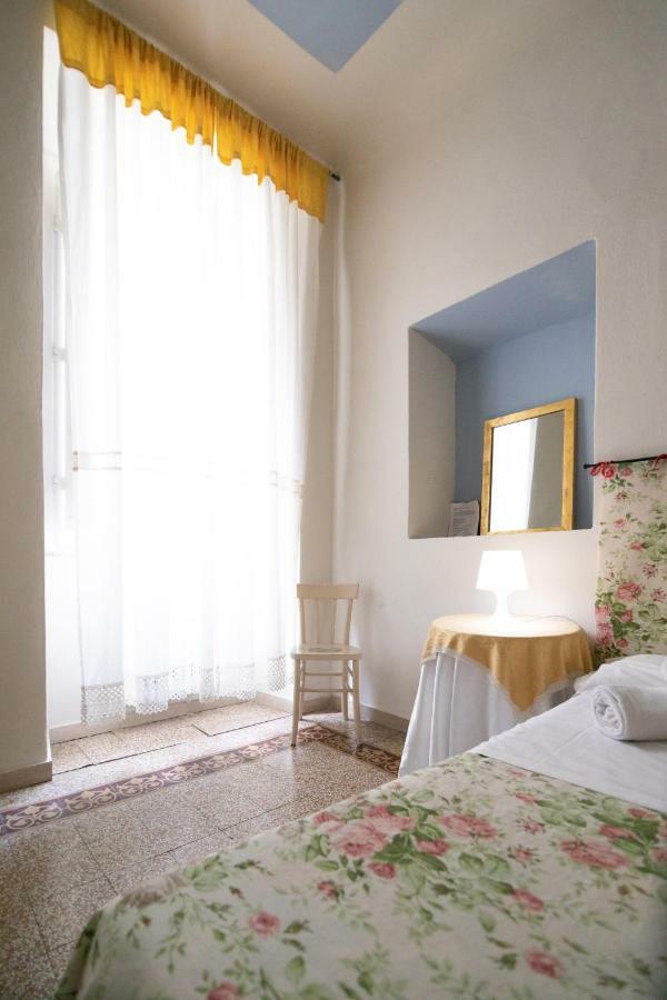 Le Violette Hotel Lucca Eksteriør billede