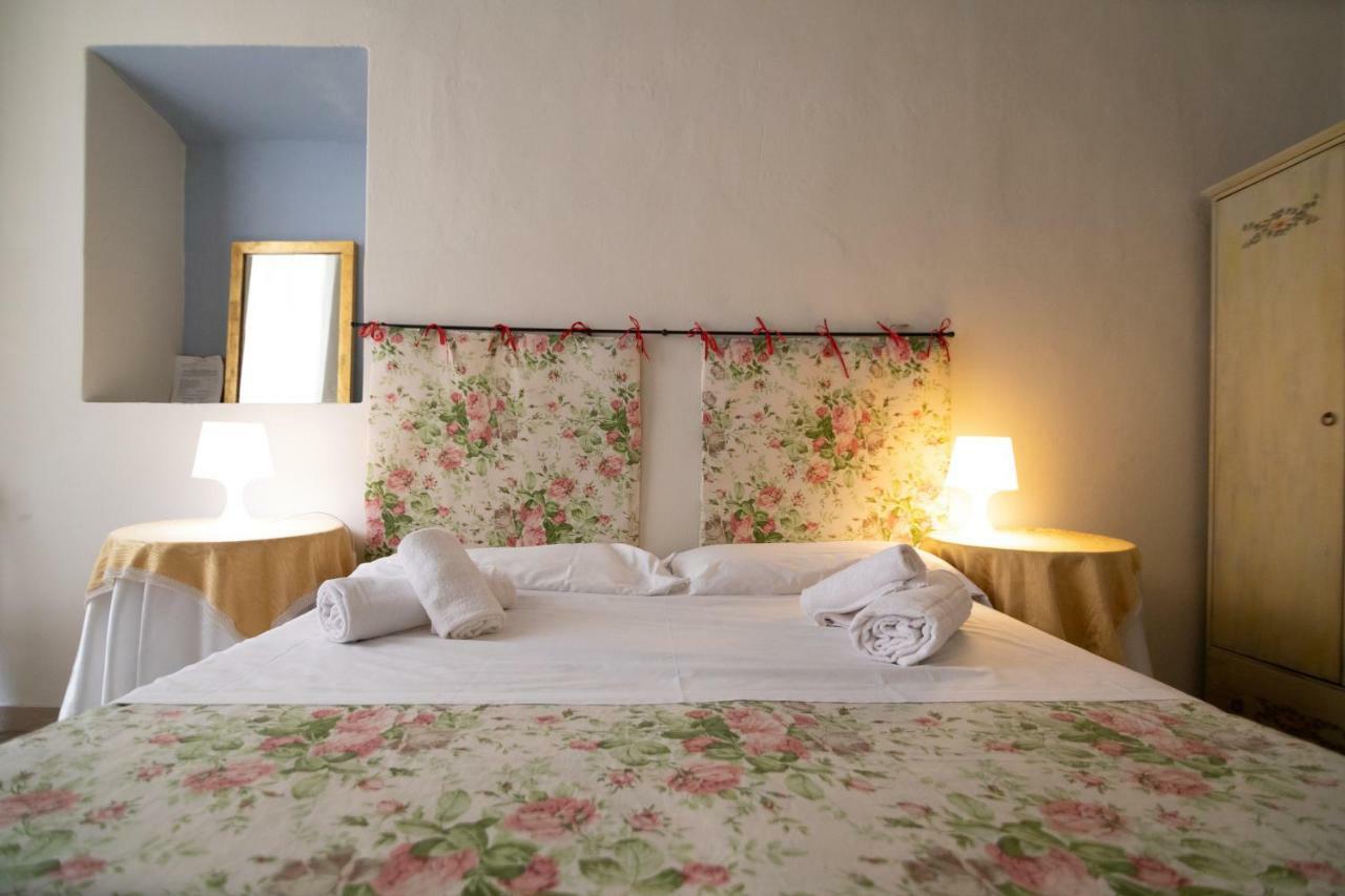 Le Violette Hotel Lucca Eksteriør billede