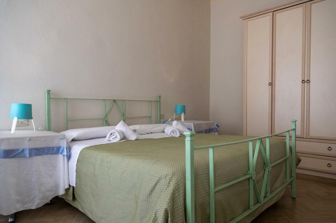 Le Violette Hotel Lucca Eksteriør billede