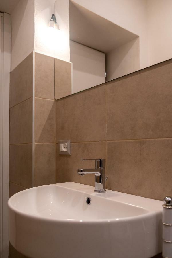 Le Violette Hotel Lucca Eksteriør billede