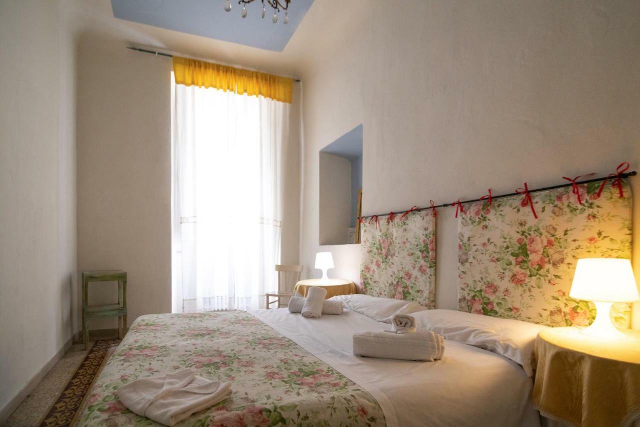Le Violette Hotel Lucca Eksteriør billede