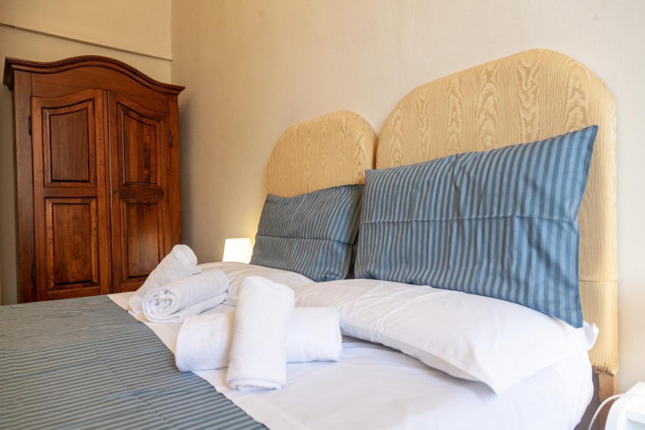 Le Violette Hotel Lucca Eksteriør billede