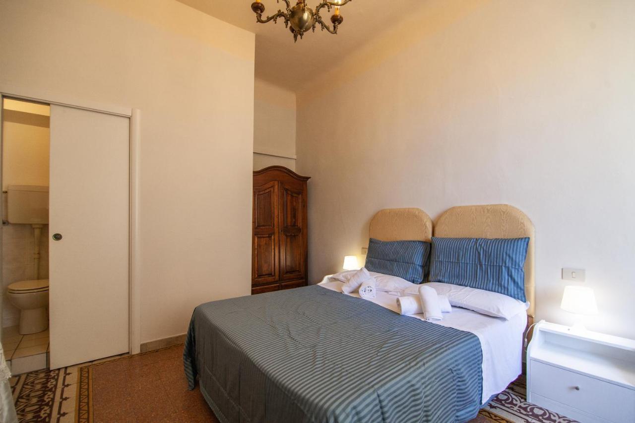 Le Violette Hotel Lucca Eksteriør billede