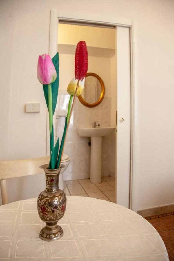 Le Violette Hotel Lucca Eksteriør billede