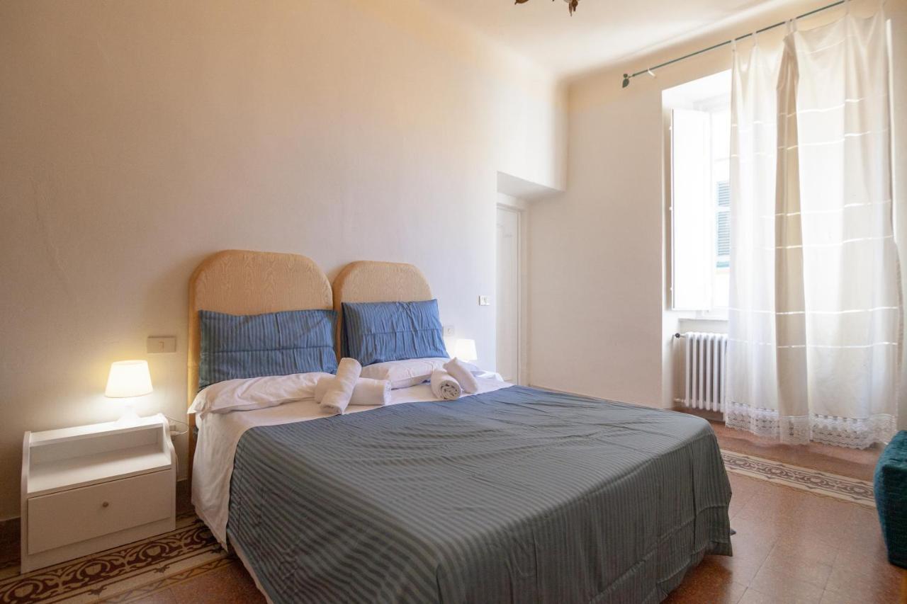 Le Violette Hotel Lucca Eksteriør billede
