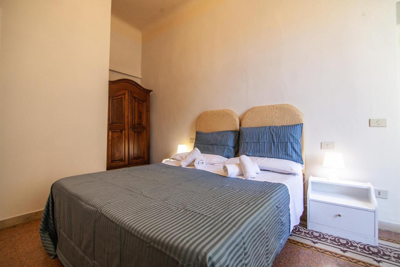 Le Violette Hotel Lucca Eksteriør billede