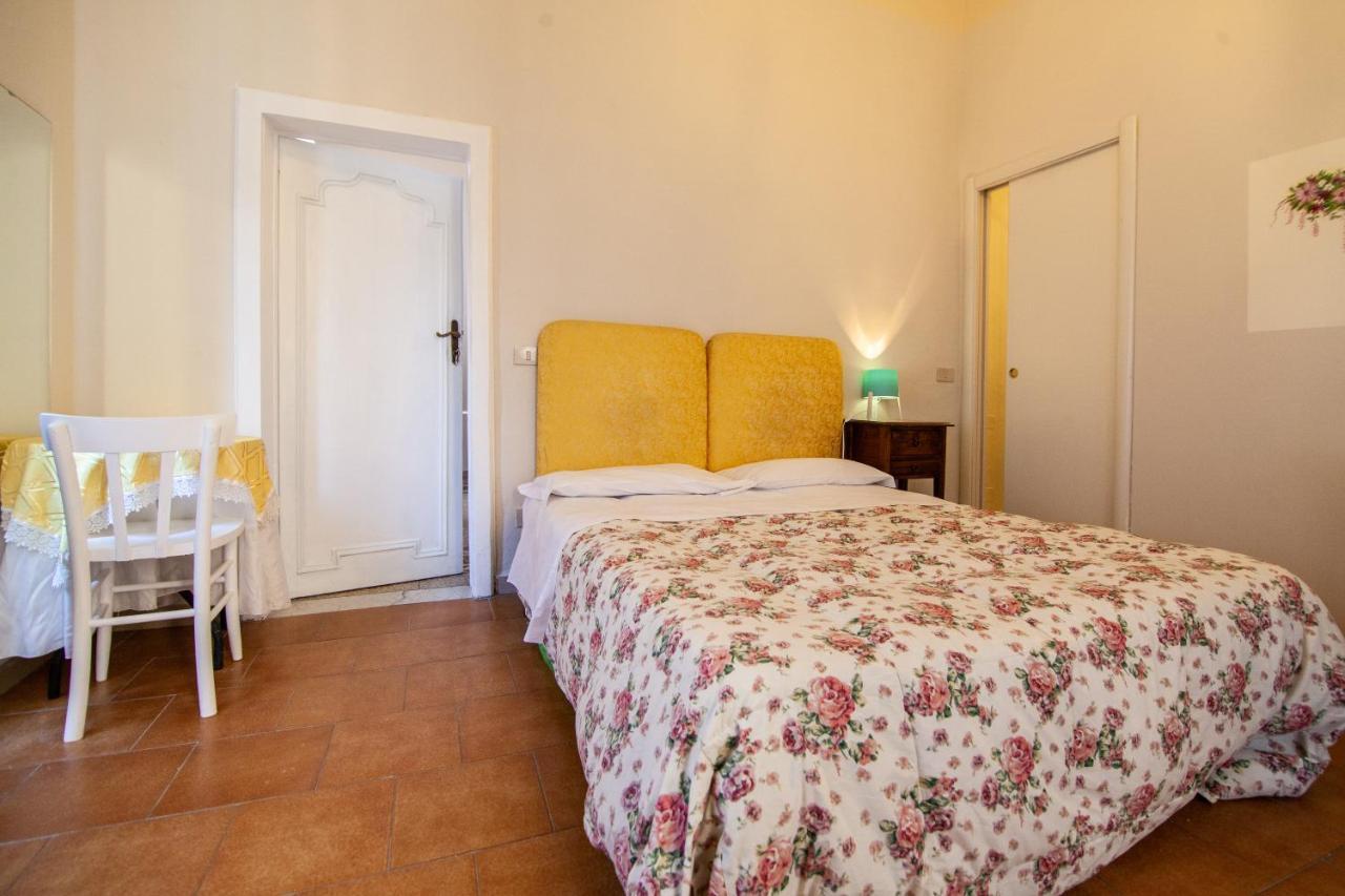 Le Violette Hotel Lucca Eksteriør billede