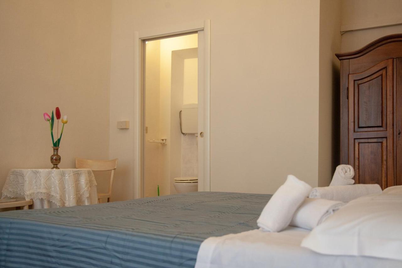 Le Violette Hotel Lucca Eksteriør billede