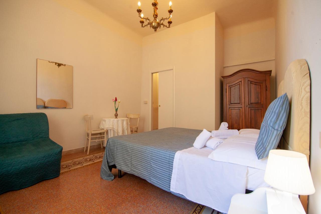 Le Violette Hotel Lucca Eksteriør billede